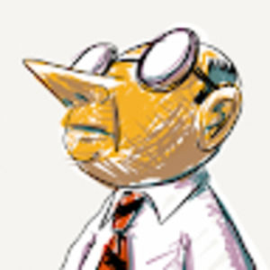 Meet your Posher, Tom